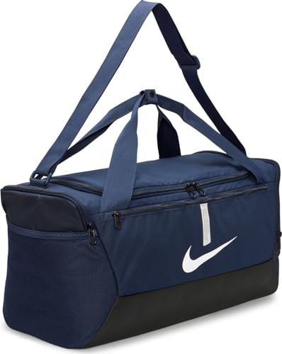 Recensione Nike Academy Team: la borsa unisex ideale per uno stile casual