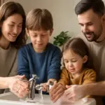 Come prevenire le infezioni stagionali in famiglia? Scopri un’abitudine che rafforza le difese di tutti