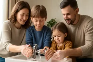 Come prevenire le infezioni stagionali in famiglia? Scopri un’abitudine che rafforza le difese di tutti