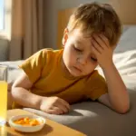Vitamina D e benessere nei bambini: il segnale che indica una carenza da non ignorare