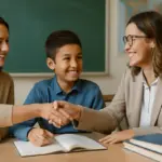 Favorire la collaborazione tra genitori e insegnanti: il segreto che migliora il rendimento scolastico