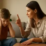 I limiti sani nell’educazione: il principio spesso trascurato che regala più serenità ai figli
