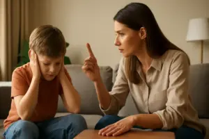 I limiti sani nell’educazione: il principio spesso trascurato che regala più serenità ai figli