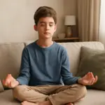 Gestione delle emozioni forti nei preadolescenti: uno strumento pratico che calma i conflitti