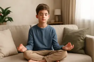 Gestione delle emozioni forti nei preadolescenti: uno strumento pratico che calma i conflitti