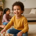 Gestire le prime delusioni sociali dei bambini: la risposta che aiuta a non perdere fiducia negli altri