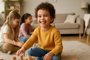 Gestire le prime delusioni sociali dei bambini: la risposta che aiuta a non perdere fiducia negli altri