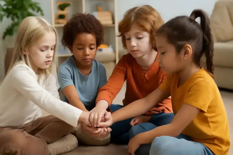 Bambini e gestione della frustrazione: un’attività pratica che li rende più resilienti ogni giorno