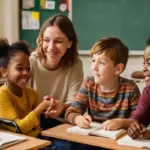 Inclusione in classe: perché parlare di diversità ogni giorno cambia il clima tra i banchi