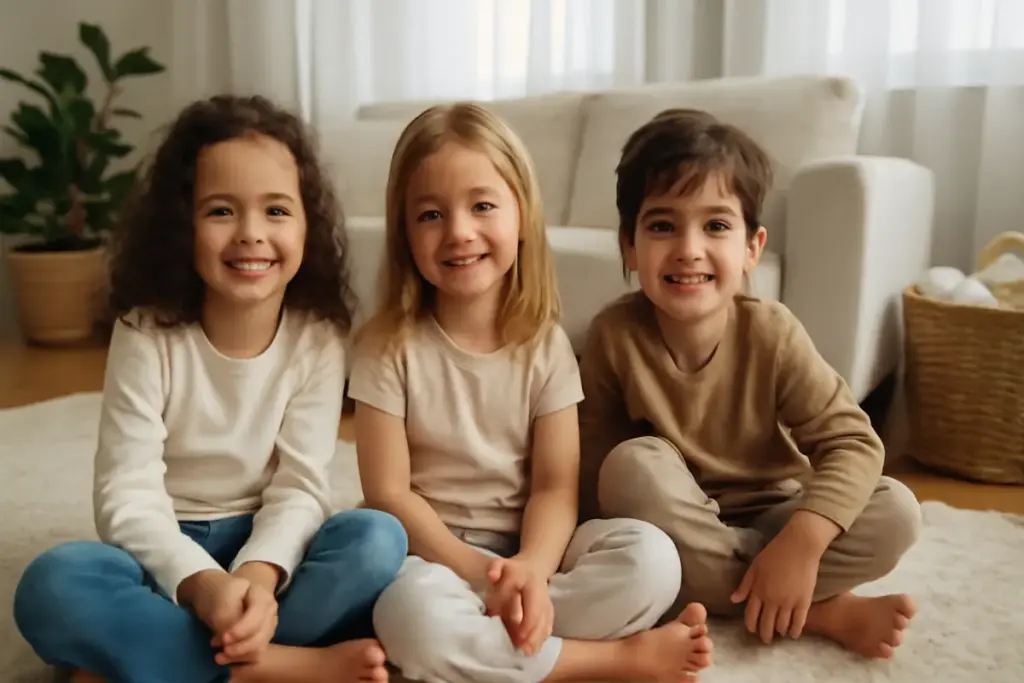 Quanto influisce il rumore domestico sul benessere dei figli? Il dato che sorprende e come agire subito