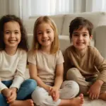 Quanto influisce il rumore domestico sul benessere dei figli? Il dato che sorprende e come agire subito