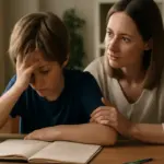 Hai notato difficoltà scolastiche? il primo passo da fare prima di preoccuparsi