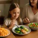 Cibi ultraprocessati e salute dei bambini: un’alternativa gustosa che tutela davvero tutta la famiglia