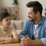 Punizioni efficaci o dialogo? cosa funziona meglio secondo gli psicologi dell’infanzia