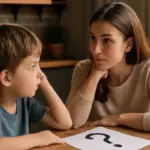 Come favorire l’ascolto attivo con i figli: una domanda che cambia la comunicazione