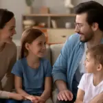 Come gestire il no dei figli piccoli? la risposta che insegna rispetto e fiducia reciproca