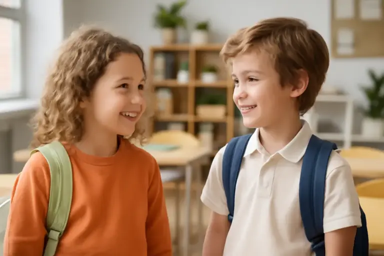 Prevenire il bullismo tra bambini: il dialogo che rafforza consapevolezza e autostima