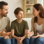 Parlare di emozioni con i figli: evita questi errori che allontanano la comunicazione