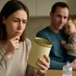 Latte artificiale e rischi per la salute familiare: come scegliere un prodotto davvero sicuro