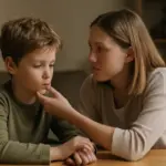 Come reagire se tuo figlio racconta bugie: la risposta che rinsalda la fiducia reciproca