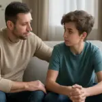 Riconoscere i segnali di chiusura nei preadolescenti: il gesto che aiuta a riaprire la relazione